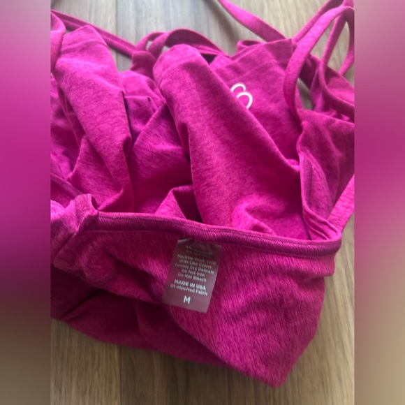 Bombshell sportswear FORM BODYSUIT SHORTS - Picture 8 of 9